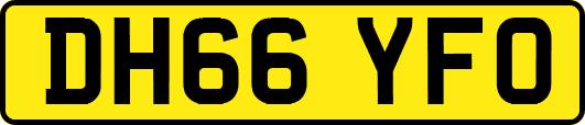 DH66YFO