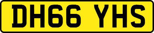 DH66YHS