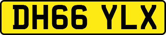 DH66YLX