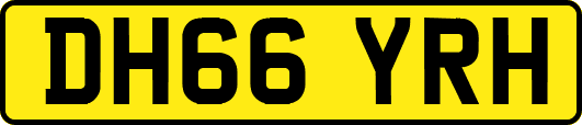 DH66YRH