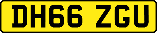 DH66ZGU