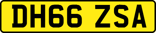 DH66ZSA