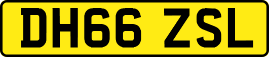 DH66ZSL