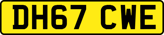 DH67CWE