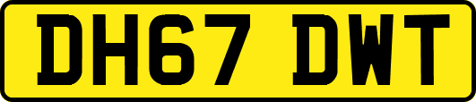DH67DWT