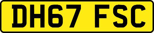 DH67FSC