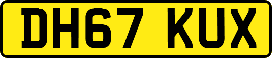DH67KUX