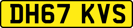 DH67KVS