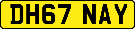 DH67NAY