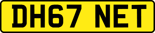 DH67NET