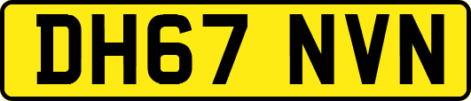 DH67NVN