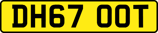 DH67OOT