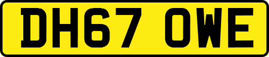 DH67OWE