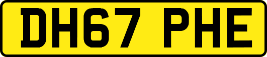 DH67PHE