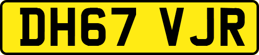 DH67VJR