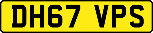 DH67VPS