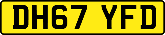 DH67YFD