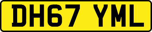 DH67YML