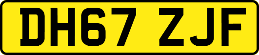DH67ZJF