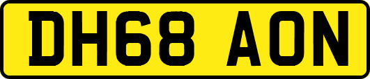 DH68AON