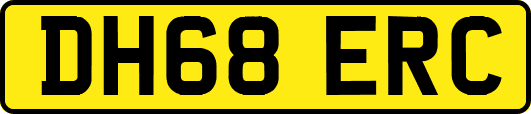 DH68ERC