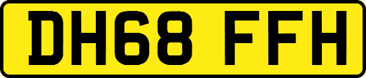 DH68FFH