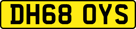 DH68OYS