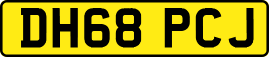 DH68PCJ