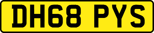 DH68PYS