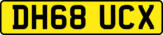 DH68UCX