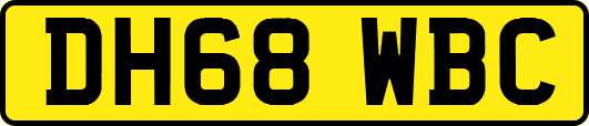 DH68WBC