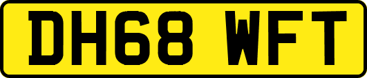 DH68WFT