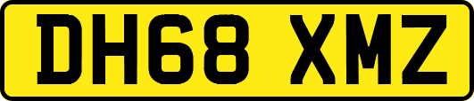 DH68XMZ