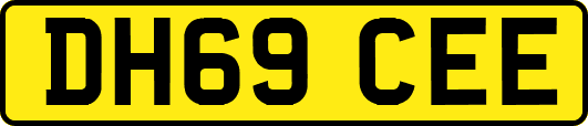 DH69CEE