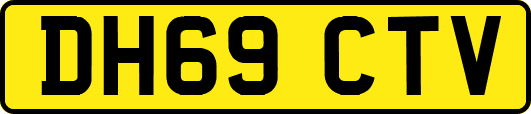 DH69CTV
