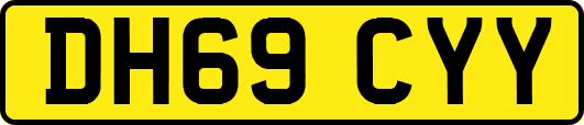 DH69CYY