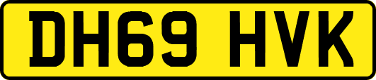 DH69HVK