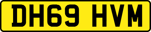 DH69HVM