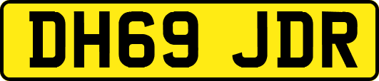 DH69JDR