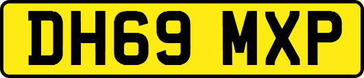 DH69MXP