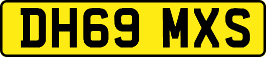 DH69MXS