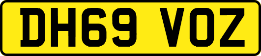 DH69VOZ