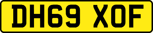 DH69XOF