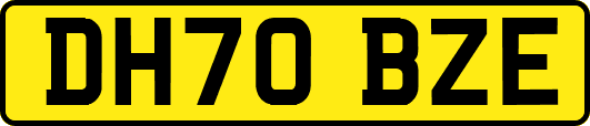 DH70BZE