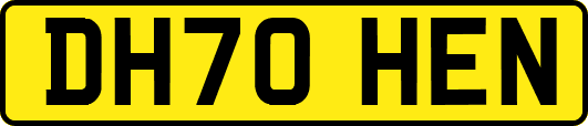 DH70HEN