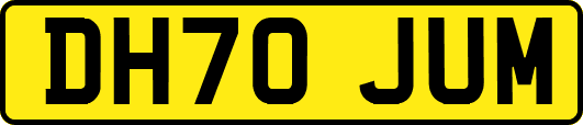 DH70JUM