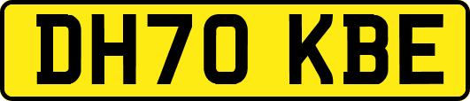 DH70KBE
