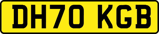 DH70KGB