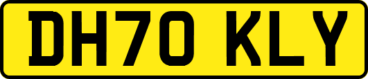 DH70KLY
