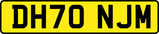 DH70NJM